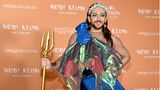 Heidi Klum Halloween-Party