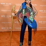 Heidi Klum Halloween-Party