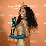 Heidi Klum Halloween-Party