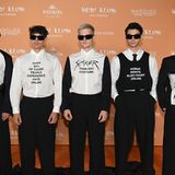 Heidi Klum Halloween-Party