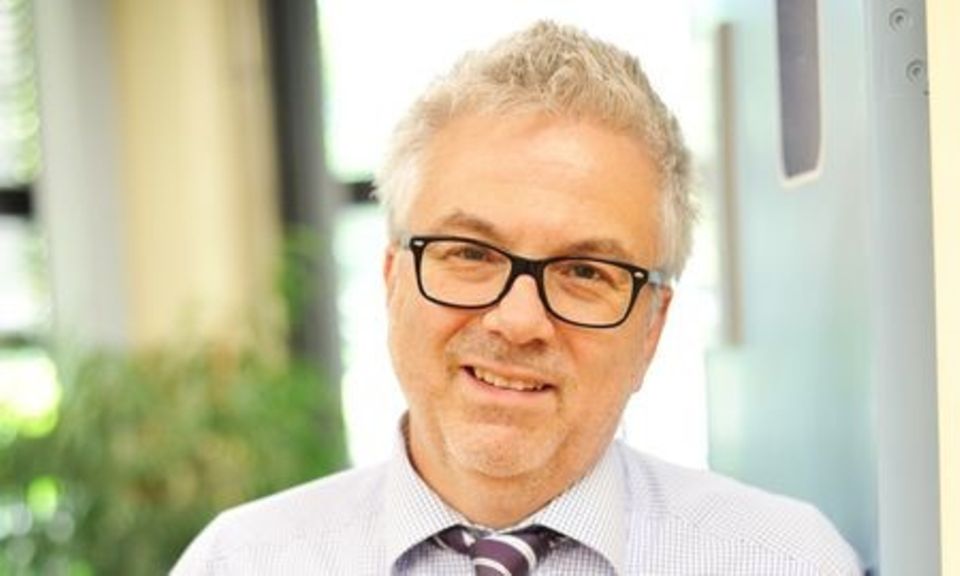 Sozialwissenschaftler Dr. Dietrich Heither,  Experte für Studentenverbindungen
