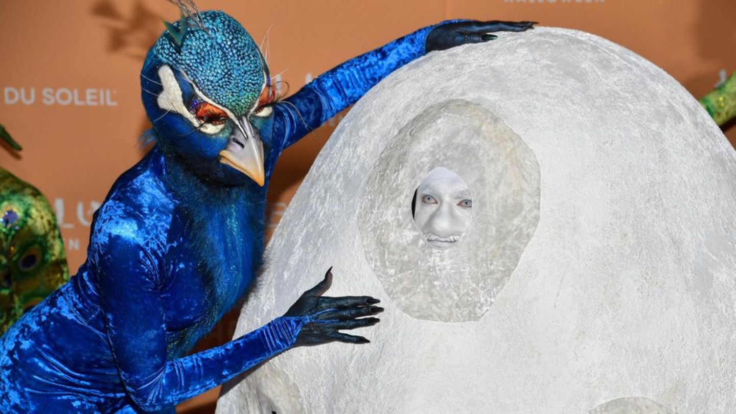 Heidi Klum und Tom Kaulitz