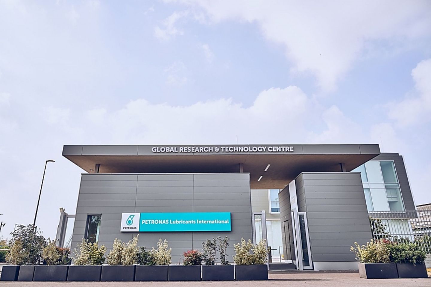 Petronas Schmierstoffe