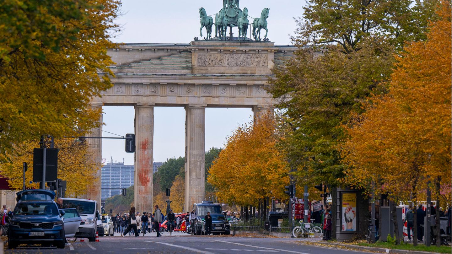 Brandenburger Tor