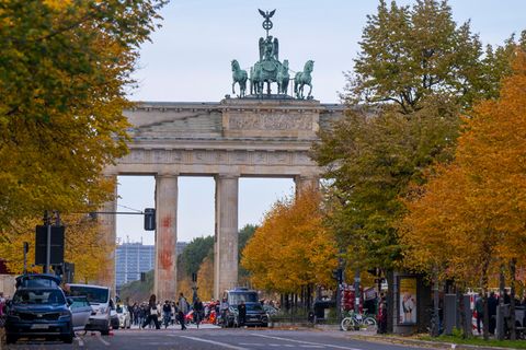 Brandenburger Tor