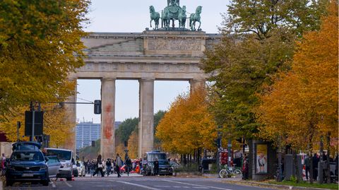 Brandenburger Tor