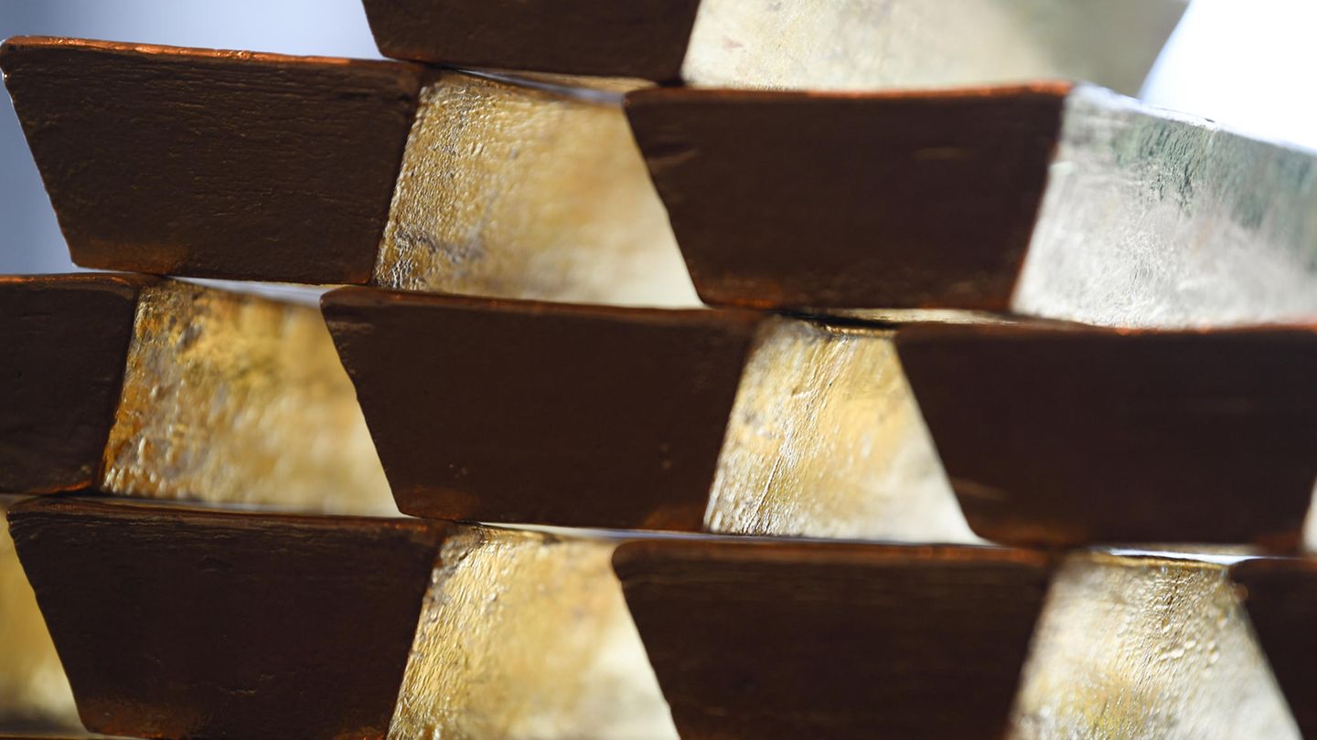 Gold: What is behind the ongoing price rise?