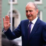 Irlands Außenminister Micheál Martin