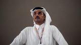 Katars Emir Tamim bin Hamad Al Thani