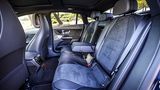 Vergleich BMW i5 eDrive40 - Mercedes EQE 350