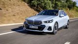 Vergleich BMW i5 eDrive40 - Mercedes EQE 350