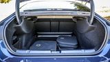 Vergleich BMW i5 eDrive40 - Mercedes EQE 350