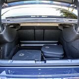 Vergleich BMW i5 eDrive40 - Mercedes EQE 350