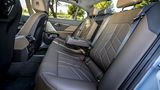 Vergleich BMW i5 eDrive40 - Mercedes EQE 350