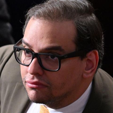 George Santos