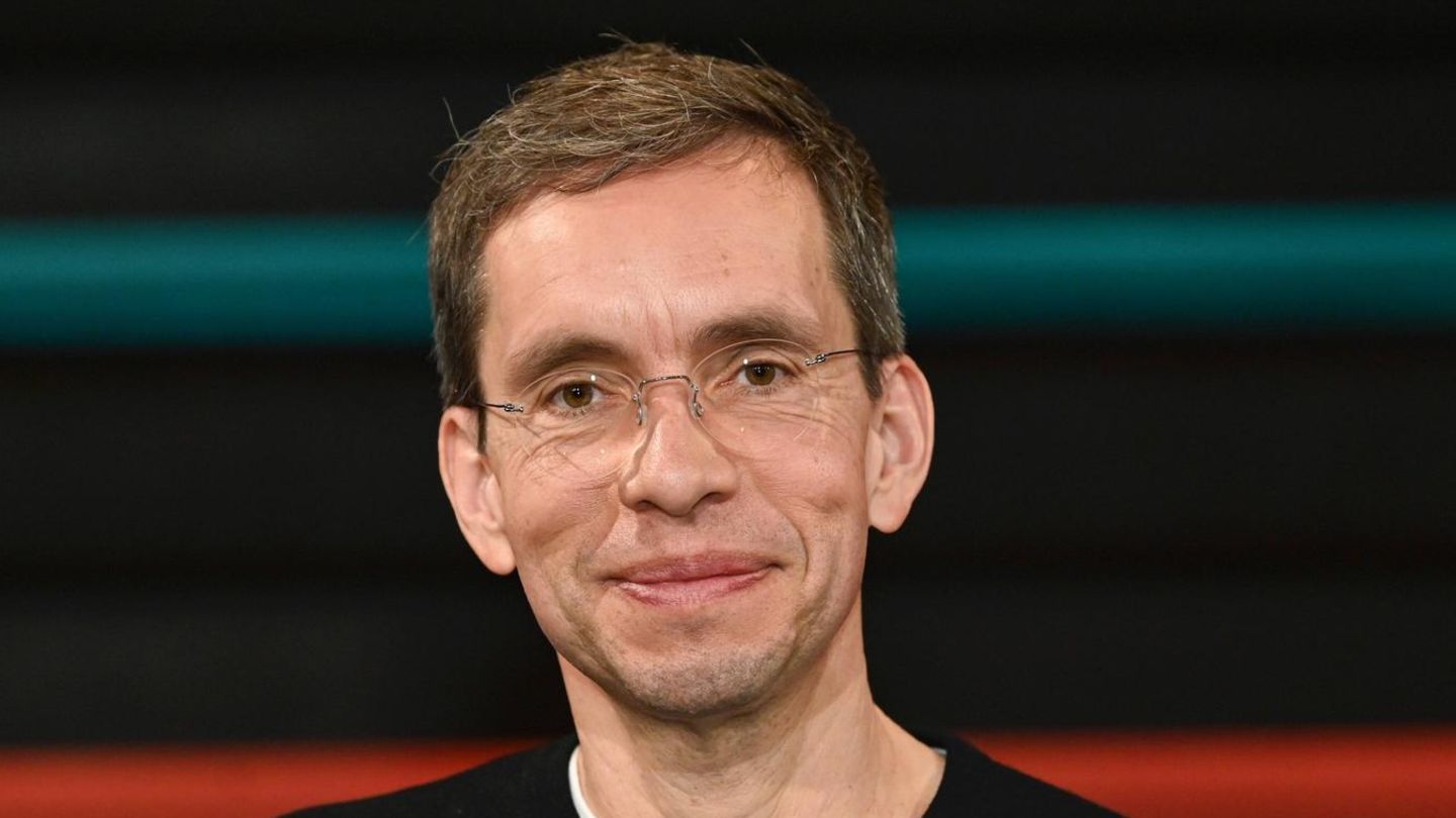 Jens Söring kritisiert Netflix-Doku