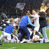 DFB-Pokal: 1. FC Saarbrücken vs. FC Bayern München