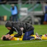 DFB-Pokal: 1. FC Saarbrücken vs. FC Bayern München