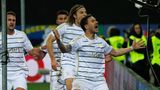 DFB-Pokal: 1. FC Saarbrücken vs. FC Bayern München