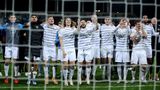 DFB-Pokal: 1. FC Saarbrücken vs. FC Bayern München