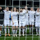 DFB-Pokal: 1. FC Saarbrücken vs. FC Bayern München