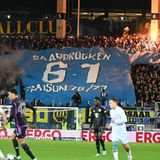 DFB-Pokal: 1. FC Saarbrücken vs. FC Bayern München
