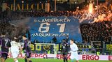 DFB-Pokal: 1. FC Saarbrücken vs. FC Bayern München