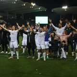 DFB-Pokal: 1. FC Saarbrücken vs. FC Bayern München