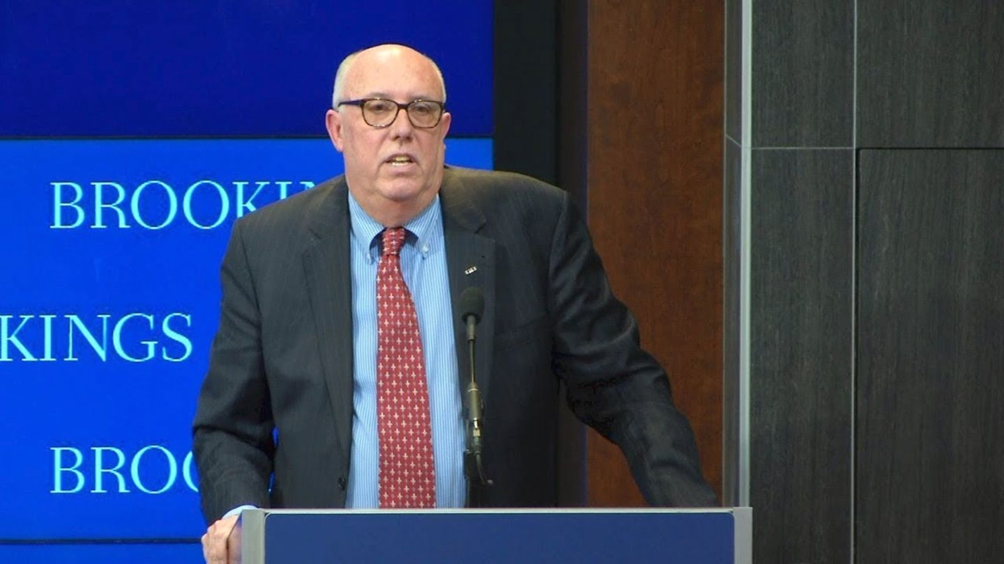 US Middle East expert: “Israel has no plan for Gaza”