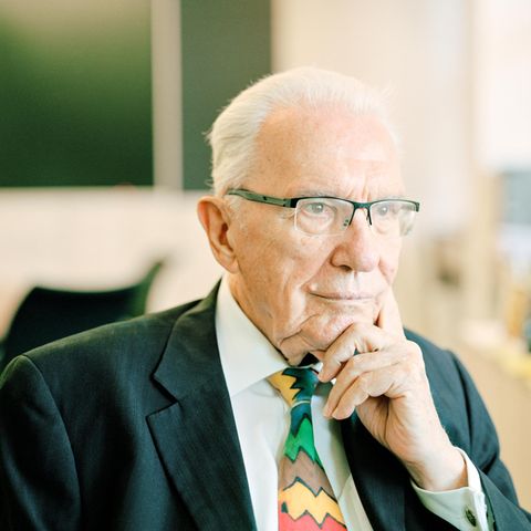 Max Aicher