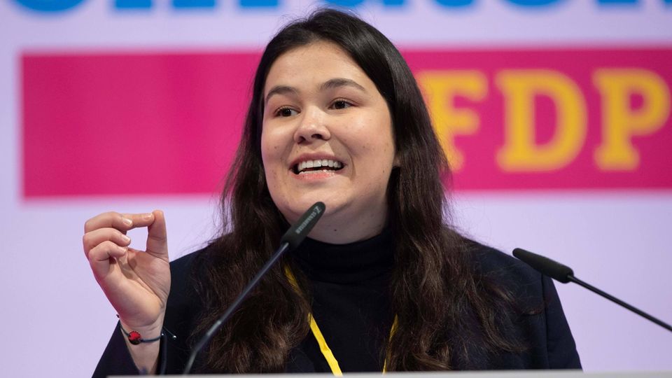 Franziska Brandmann STERN.de