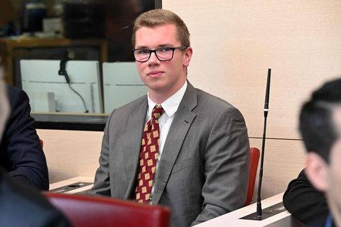 Die Staatsanwaltschaft ermittelt gegen AfD-Politiker und Burschenschaftler Daniel Halemba 