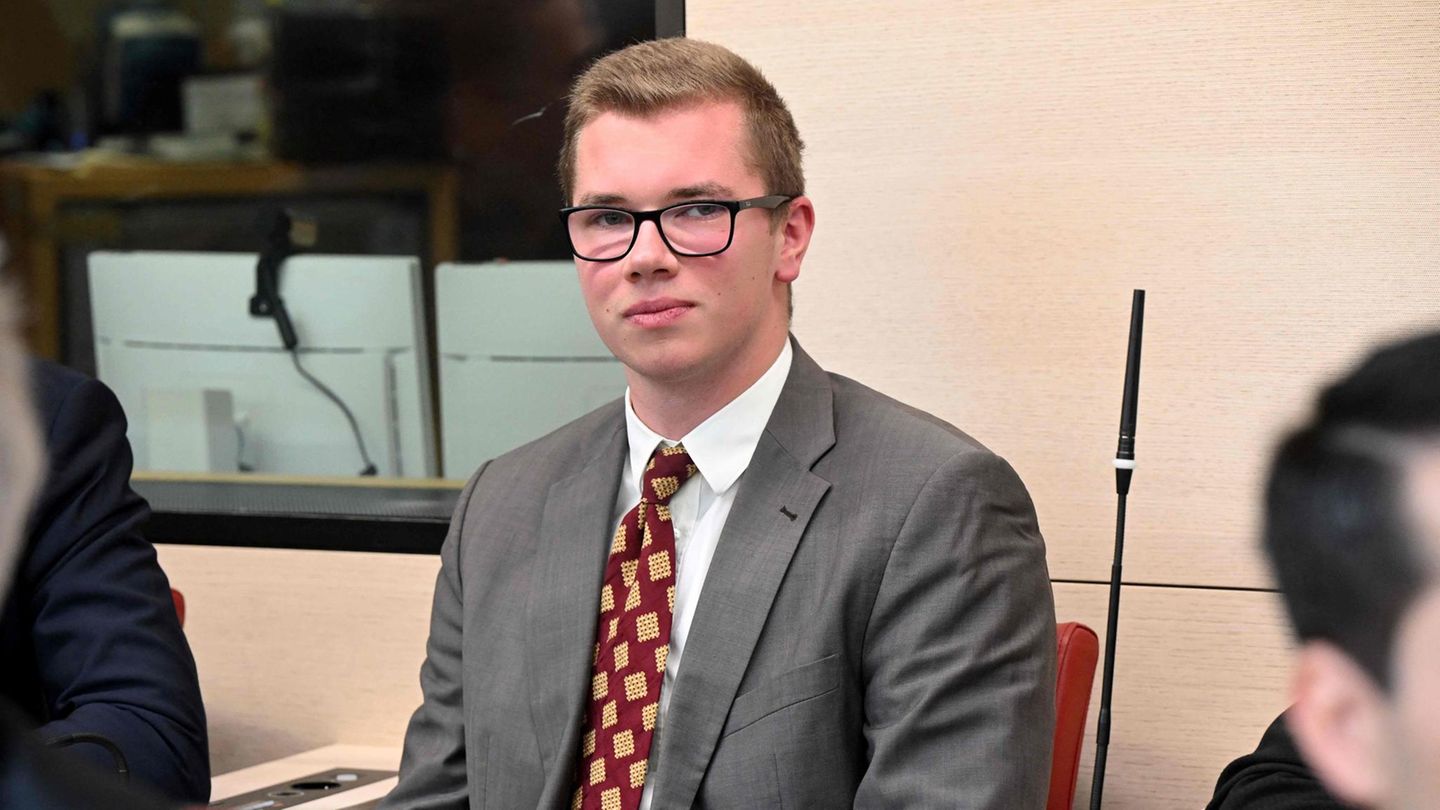 Die Staatsanwaltschaft ermittelt gegen AfD-Politiker und Burschenschaftler Daniel Halemba 