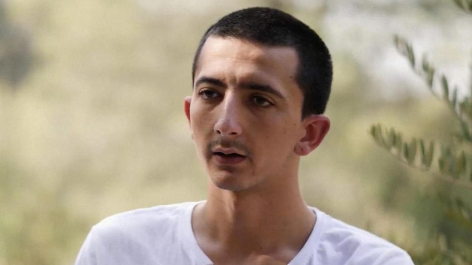 Bruder von Shani Louk äußert sich zu ihrer Ermordung