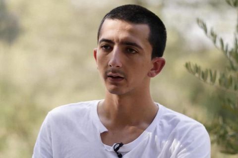 Bruder von Shani Louk äußert sich zu ihrer Ermordung