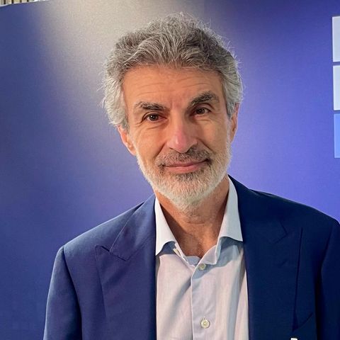 Yoshua Bengio lehrt Computerwissenschaften an der Universität Montreal