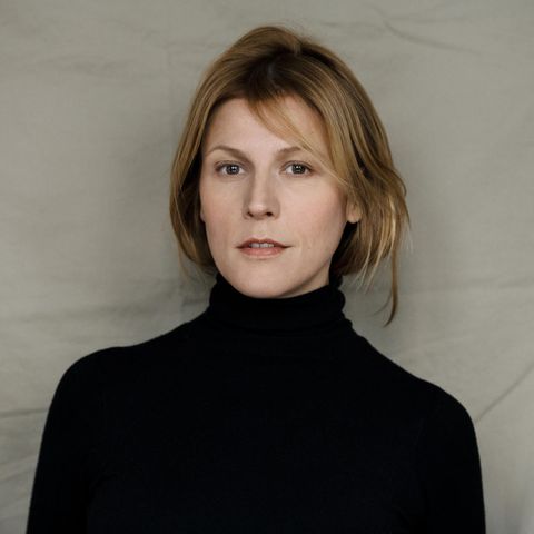 Schauspielerin Franziska Weisz
