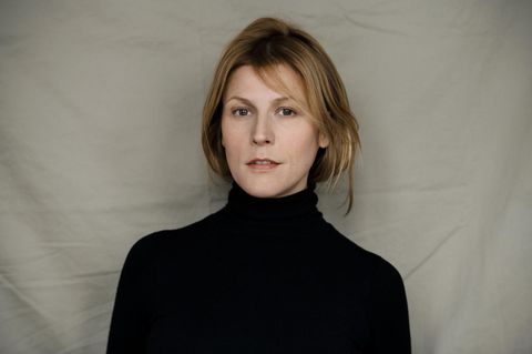 Schauspielerin Franziska Weisz