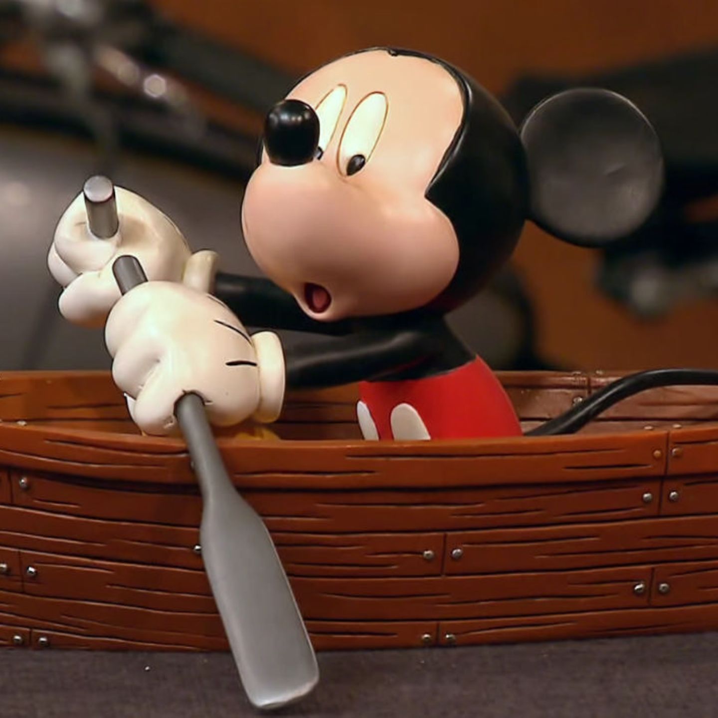 Bares für Rares: Micky Maus bringt Verkäufer viel Geld