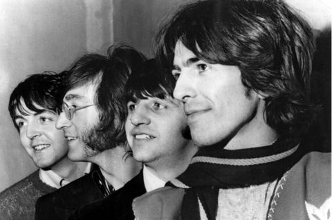 Die Beatles