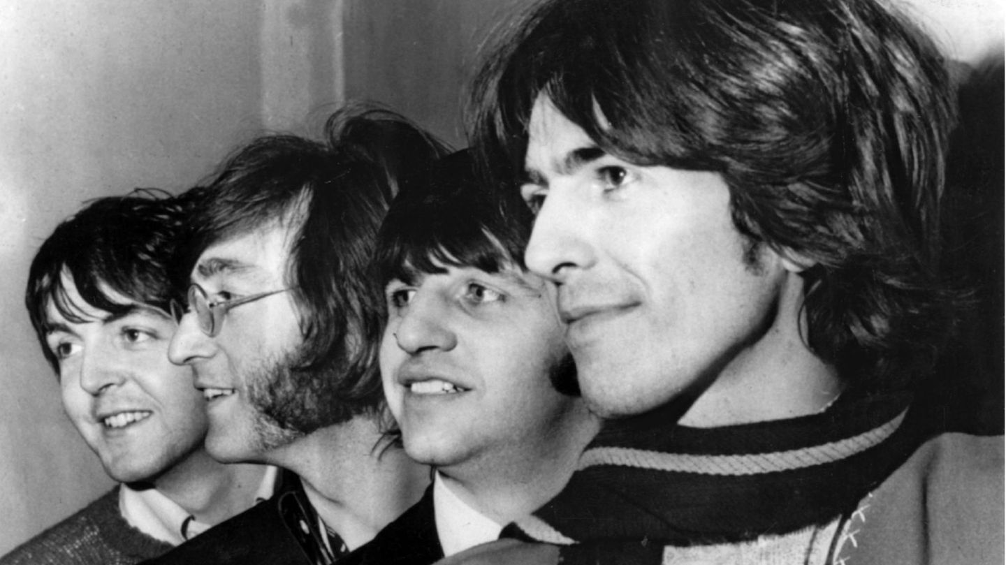 Die Beatles