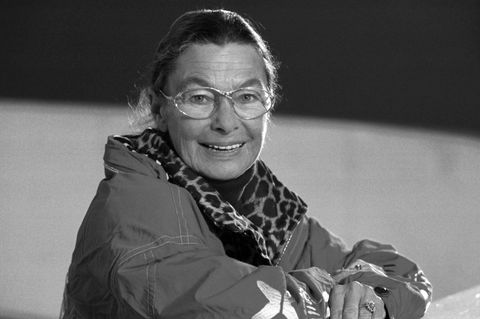 Jutta Müller