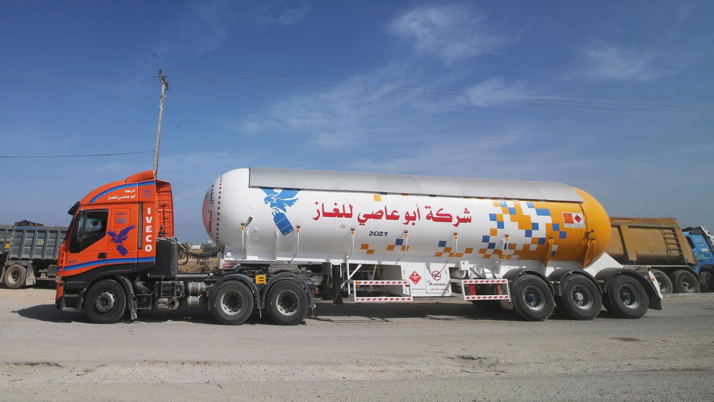 Israel News: Israel promises fuel deliveries