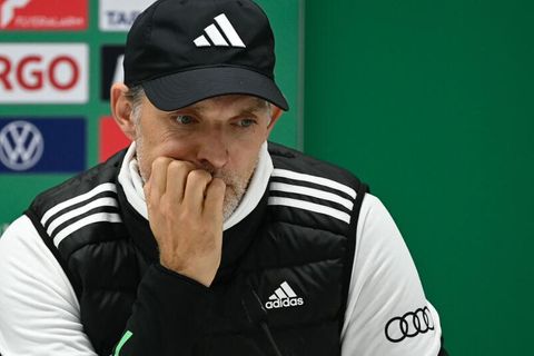 DFB-Pokal: Nach der Pokal-Blamage steht der FC Bayern im Handumdrehen unter Druck