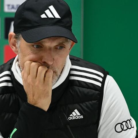 DFB-Pokal: Nach der Pokal-Blamage steht der FC Bayern im Handumdrehen unter Druck