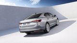 Skoda Superb 2024