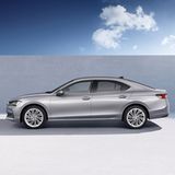 Skoda Superb 2024