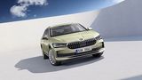 Skoda Superb 2024