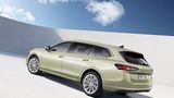 Skoda Superb 2024