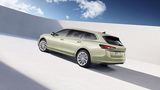 Skoda Superb 2024